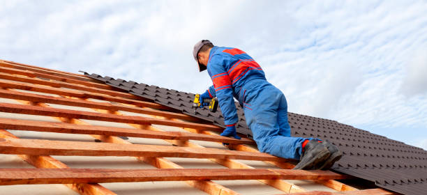 Best Sheet Metal Roofing  in Westwood, PA